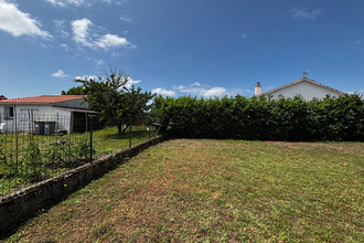  terrain sallertaine 85300