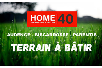  terrain salles 33770