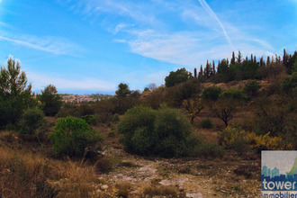  terrain salles-d-aude 11110