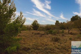  terrain salles-d-aude 11110