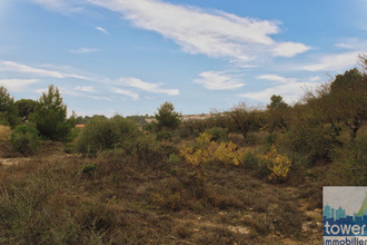  terrain salles-d-aude 11110