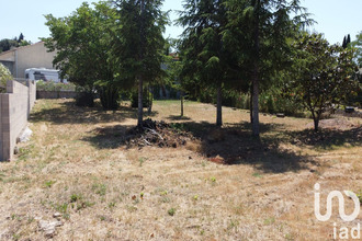  terrain salles-d-aude 11110