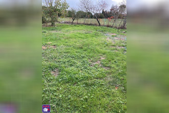  terrain salles-sur-l-hers 11410