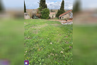  terrain salles-sur-l-hers 11410