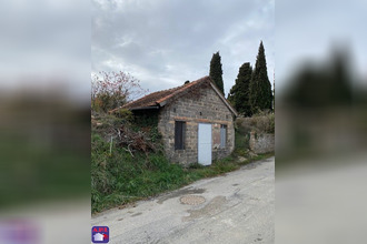  terrain salles-sur-l-hers 11410