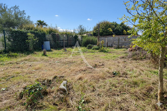  terrain salles-sur-mer 17220