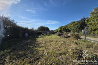  terrain salles-sur-mer 17220