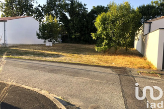  terrain salles-sur-mer 17220