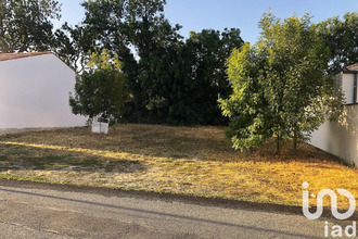  terrain salles-sur-mer 17220