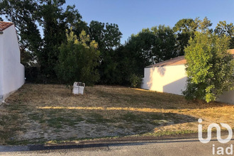  terrain salles-sur-mer 17220