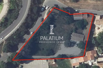  terrain salon-de-provence 13300