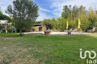  terrain salon-de-provence 13300