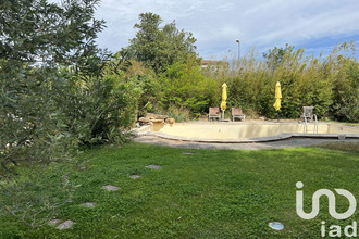  terrain salon-de-provence 13300