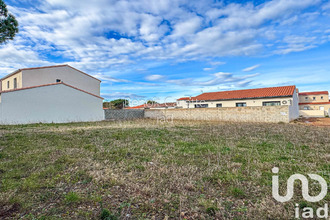  terrain salses-le-chateau 66600