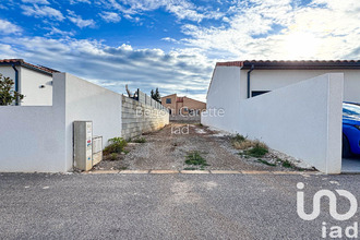  terrain salses-le-chateau 66600