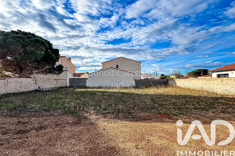  terrain salses-le-chateau 66600