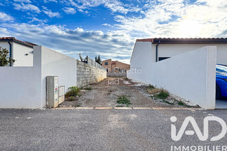  terrain salses-le-chateau 66600