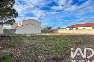  terrain salses-le-chateau 66600