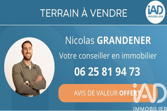  terrain salses-le-chateau 66600