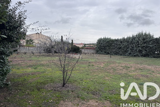  terrain salses-le-chateau 66600