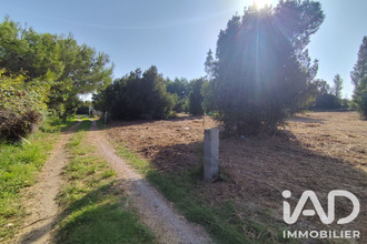 terrain salses-le-chateau 66600