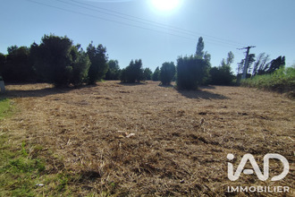  terrain salses-le-chateau 66600