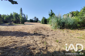  terrain salses-le-chateau 66600