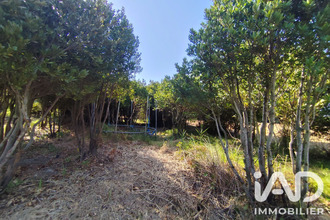  terrain salses-le-chateau 66600