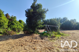  terrain salses-le-chateau 66600