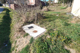  terrain salsigne 11600