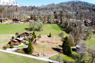  terrain samoens 74340