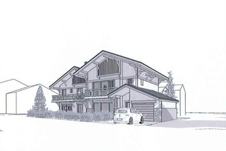  terrain samoens 74340