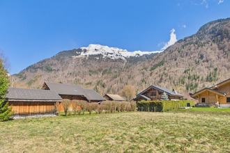  terrain samoens 74340