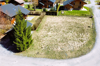  terrain samoens 74340