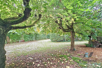  terrain samoreau 77210