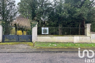  terrain samoreau 77210