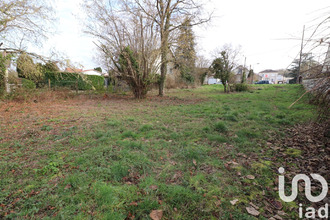  terrain samoreau 77210