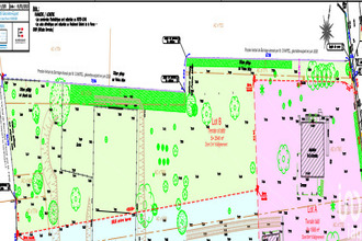  terrain samoreau 77210
