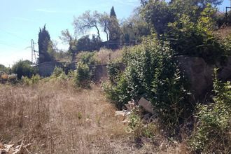  terrain sanary-sur-mer 83110