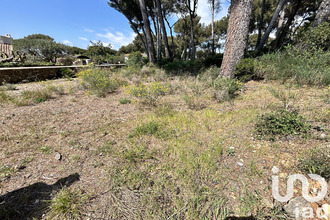  terrain sanary-sur-mer 83110