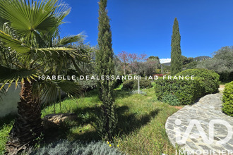  terrain sanary-sur-mer 83110