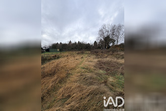  terrain sancy-les-provins 77320