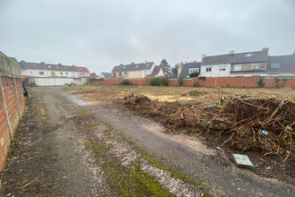  terrain sangatte 62231