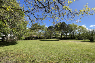  terrain sanguinet 40460