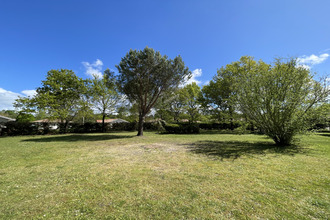  terrain sanguinet 40460