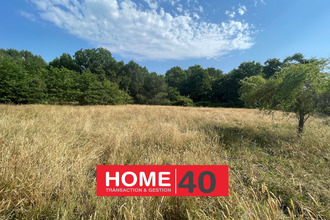  terrain sanguinet 40460