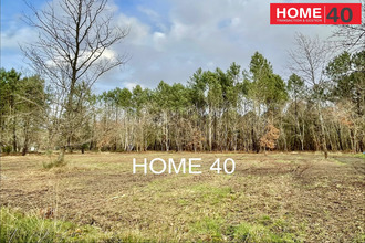  terrain sanguinet 40460