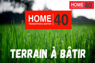  terrain sanguinet 40460