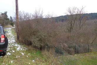  terrain sanssac-l-eglise 43320
