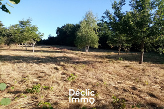  terrain sanxay 86600